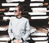 Foto de gnash
