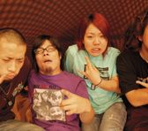 Foto de Maximum The Hormone