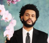 Photo of The Weeknd