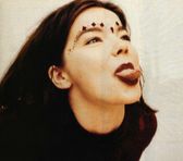 Foto de Björk
