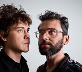 Foto de MGMT