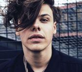 Photo of YUNGBLUD