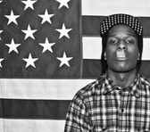 Foto de A$AP Rocky
