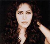 Foto de Ofra Haza