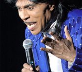 Foto de Little Richard
