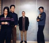 Photo of The Magnetic Fields