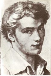 Photo of Franz Schubert