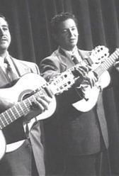 Photo of Los Panchos