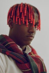 Foto de Lil Yachty