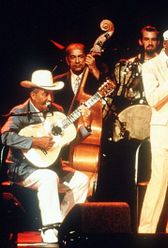 Foto de Buena Vista Social Club