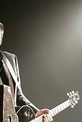 Photo of DeVotchka