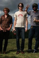 Foto de The Black Angels