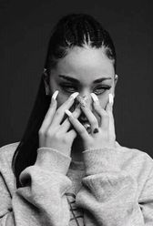 Foto de Bhad Bhabie
