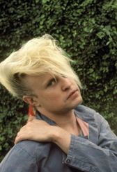 Foto de A Flock of Seagulls
