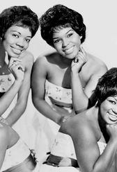Photo of The Shirelles