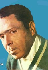 Photo of Anísio Silva