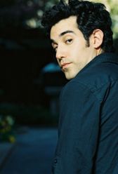 Foto de Joshua Radin