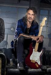 Foto de Smith/Kotzen