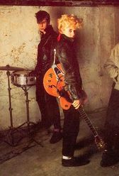 Photo of Stray Cats