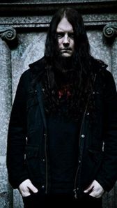 Foto de Katatonia
