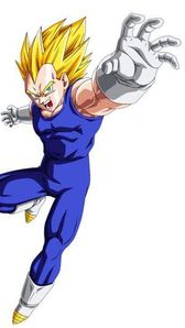 Foto de Dragon Ball Z
