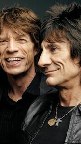 Photo of The Rolling Stones