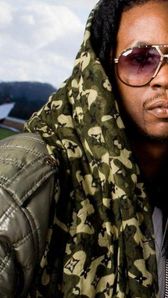 Foto de 2 Chainz