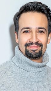 Photo of Lin-Manuel Miranda