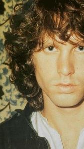 Jim Morrison - LETRAS.COM (95 canciones)