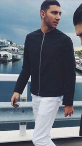Foto de Majid Jordan