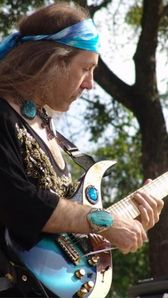 Foto de Uli Jon Roth