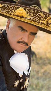 Photo of Vicente Fernández