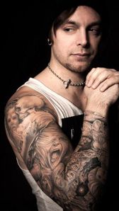 Foto de Bullet For My Valentine