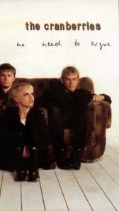 Photo of The Cranberries