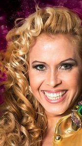 Foto de Joelma
