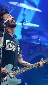 Foto de Foo Fighters