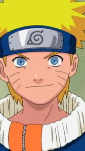 Photo of Naruto