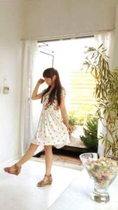 Foto de Yui Horie