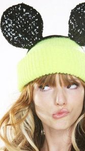 Foto de Bella Thorne