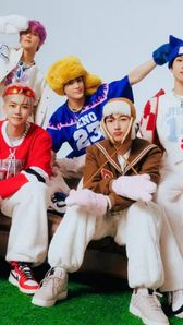 Foto de NCT Dream
