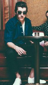 Foto de The Last Shadow Puppets