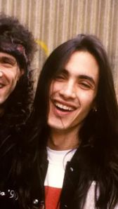 Extreme - LETRAS.COM (81 canciones)