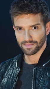 Photo of Pablo Alborán