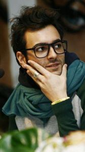 Foto de Marco Mengoni
