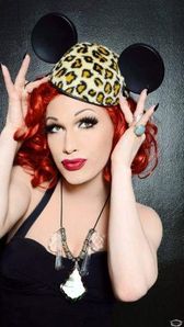 Foto de Jinkx Monsoon