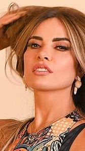 Foto de Gloria Trevi