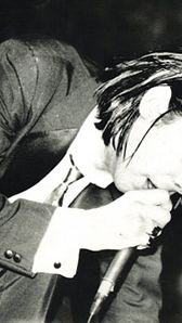 Foto de Nick Cave & The Bad Seeds