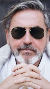 Foto de Ricardo Montaner