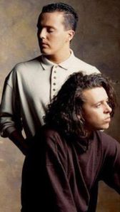Photo of Tears For Fears