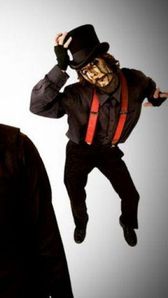 Foto de Steam Powered Giraffe